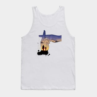 Our journey Tank Top